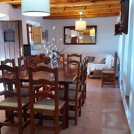 Вилла Cortijo El Prado L Кастриль Экстерьер фото