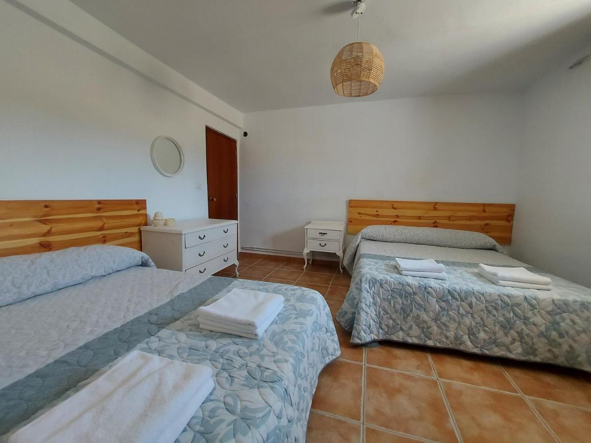 Вилла Cortijo El Prado L Кастриль Экстерьер фото