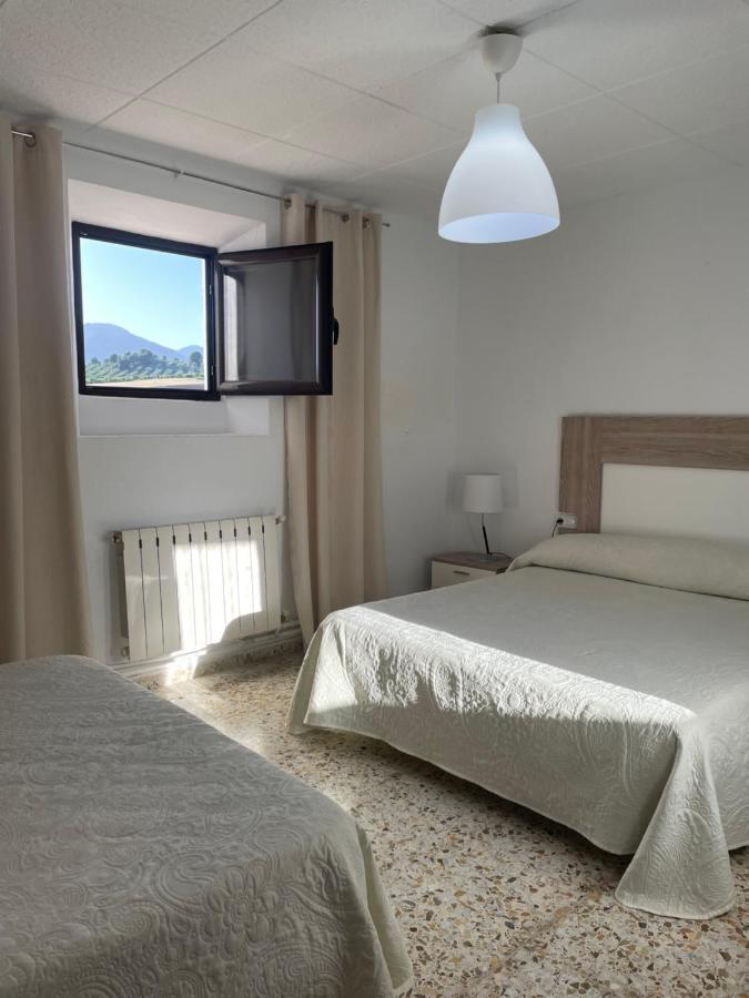 Вилла Cortijo El Prado L Кастриль Экстерьер фото