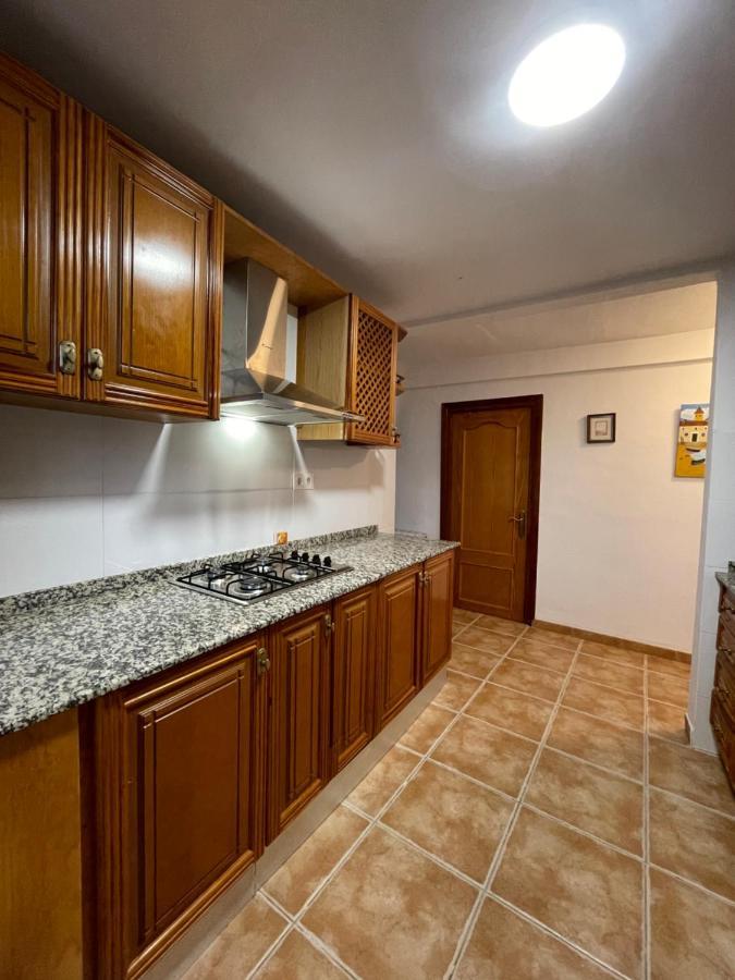 Вилла Cortijo El Prado L Кастриль Экстерьер фото